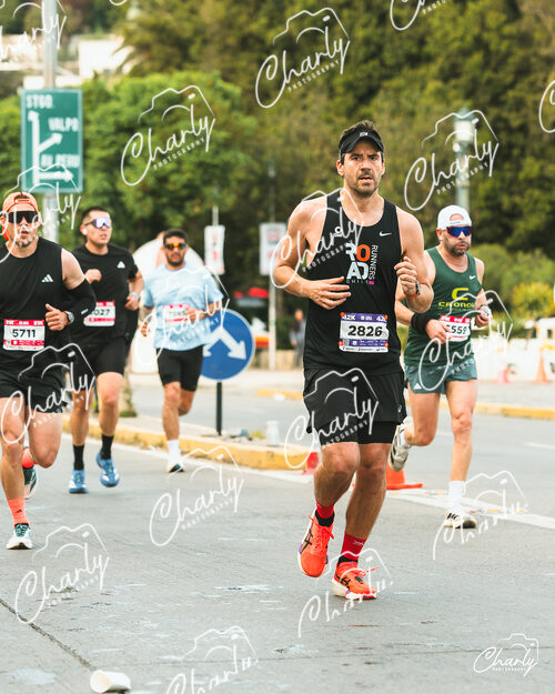 Maratón Viña del Mar 2026