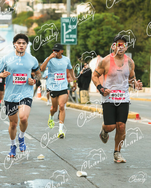 Maratón Viña del Mar 2026