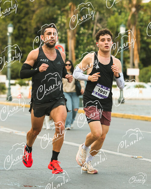 Maratón Viña del Mar 2026