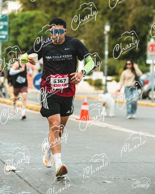 Maratón Viña del Mar 2026