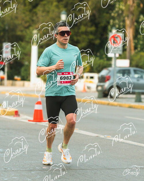 Maratón Viña del Mar 2026