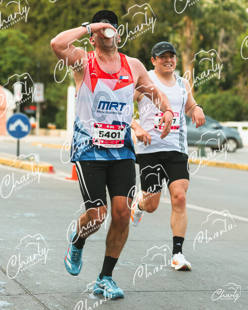 Maratón Viña del Mar 2026