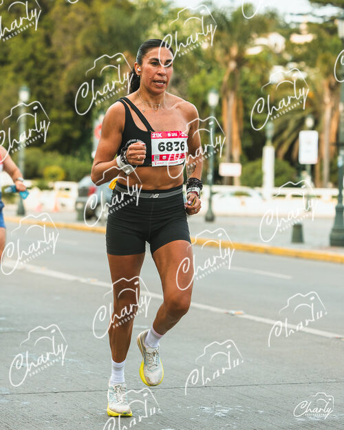 Maratón Viña del Mar 2026