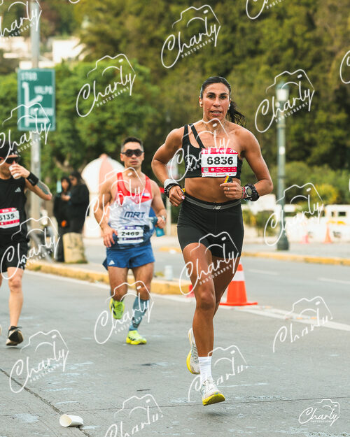 Maratón Viña del Mar 2026
