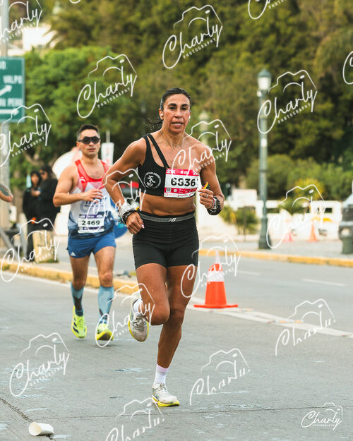 Maratón Viña del Mar 2026