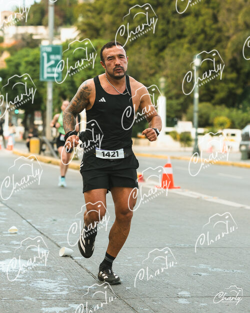 Maratón Viña del Mar 2026
