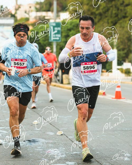 Maratón Viña del Mar 2026