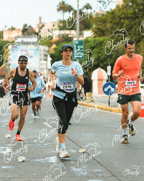 Maratón Viña del Mar 2026