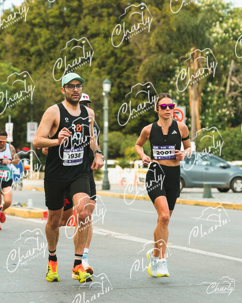 Maratón Viña del Mar 2026