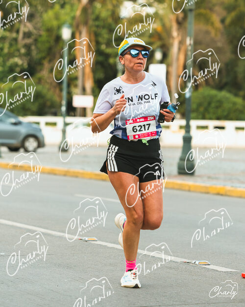 Maratón Viña del Mar 2026
