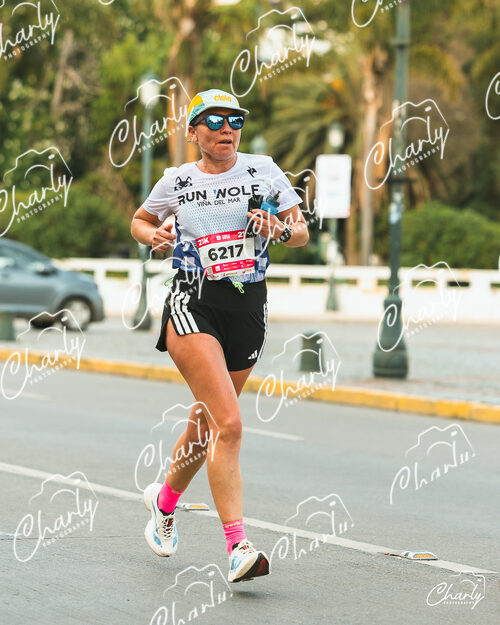 Maratón Viña del Mar 2026
