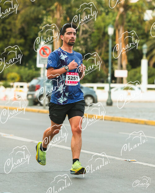 Maratón Viña del Mar 2026