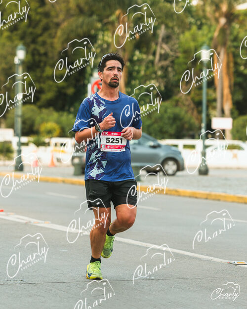 Maratón Viña del Mar 2026