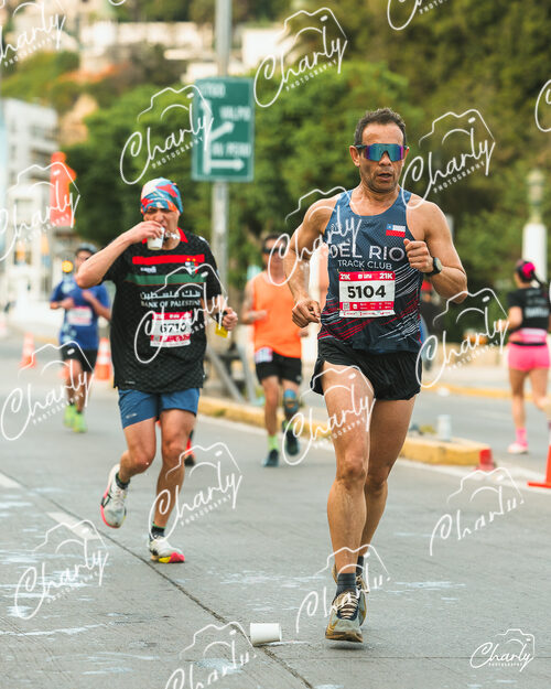 Maratón Viña del Mar 2026