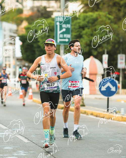 Maratón Viña del Mar 2026