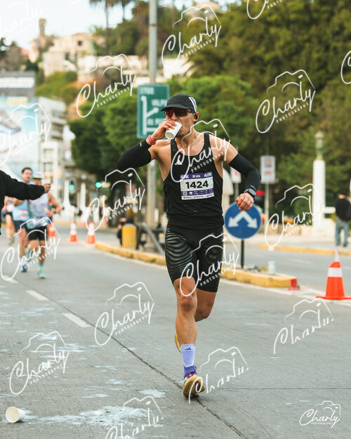 Maratón Viña del Mar 2026