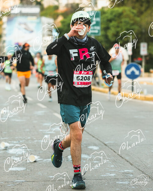 Maratón Viña del Mar 2026
