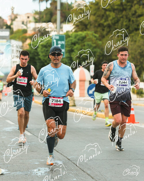 Maratón Viña del Mar 2026