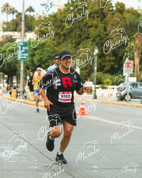 Maratón Viña del Mar 2026