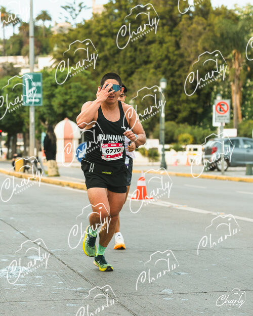 Maratón Viña del Mar 2026