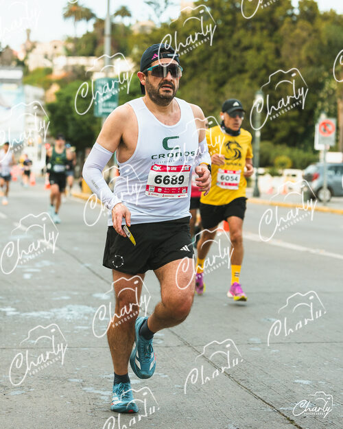 Maratón Viña del Mar 2026
