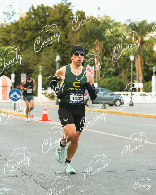 Maratón Viña del Mar 2026