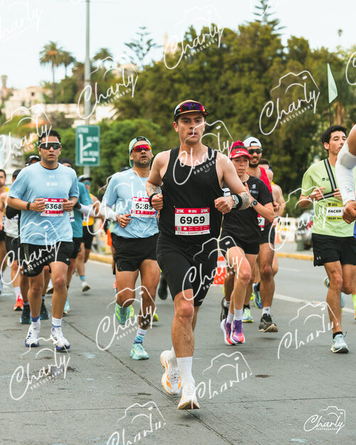 Maratón Viña del Mar 2026