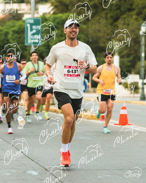 Maratón Viña del Mar 2026