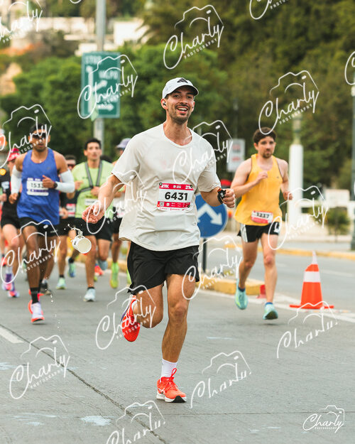 Maratón Viña del Mar 2026