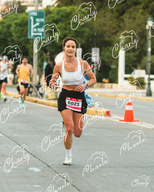 Maratón Viña del Mar 2026