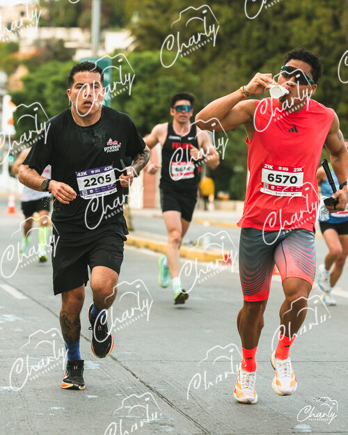 Maratón Viña del Mar 2026
