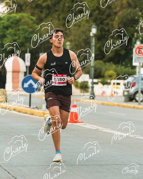 Maratón Viña del Mar 2026