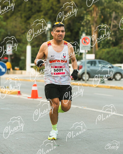 Maratón Viña del Mar 2026