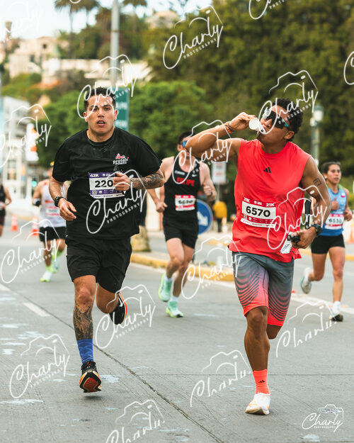 Maratón Viña del Mar 2026