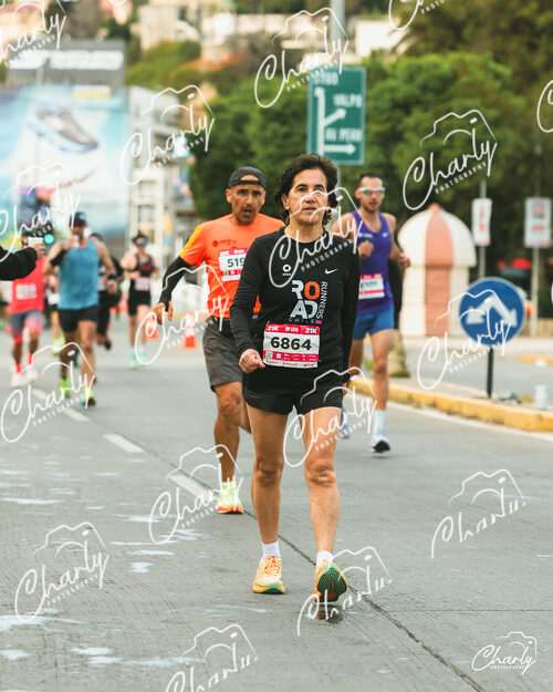 Maratón Viña del Mar 2026