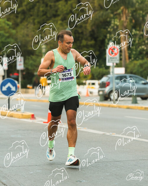 Maratón Viña del Mar 2026