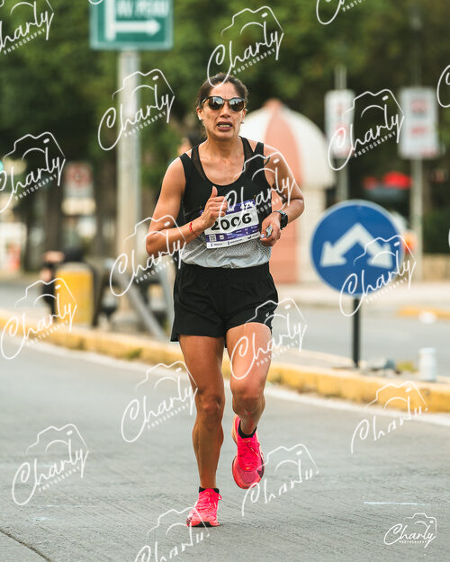 Maratón Viña del Mar 2026