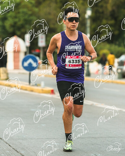 Maratón Viña del Mar 2026