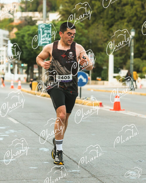 Maratón Viña del Mar 2026