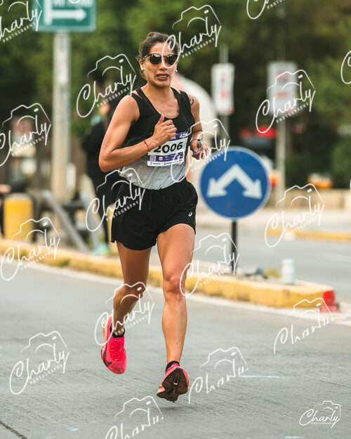 Maratón Viña del Mar 2026