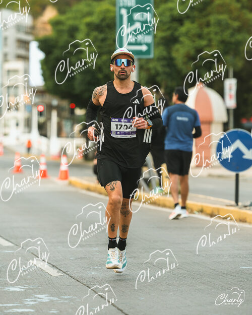 Maratón Viña del Mar 2026