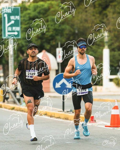 Maratón Viña del Mar 2026