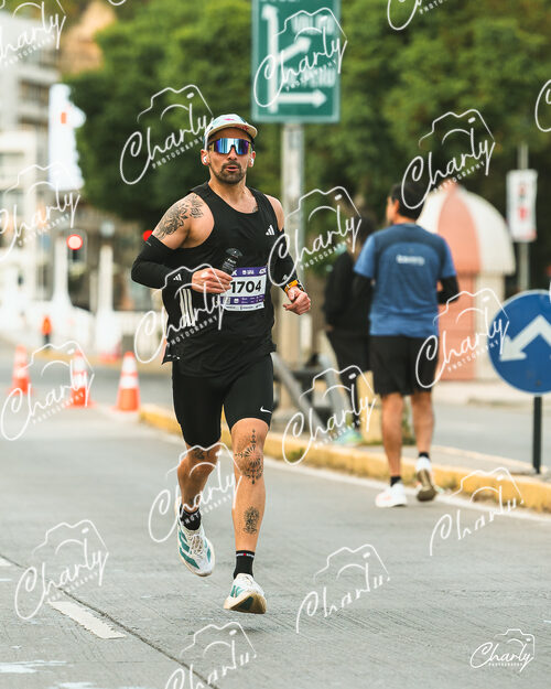 Maratón Viña del Mar 2026