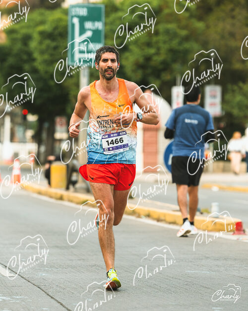 Maratón Viña del Mar 2026