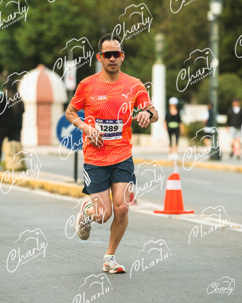 Maratón Viña del Mar 2026