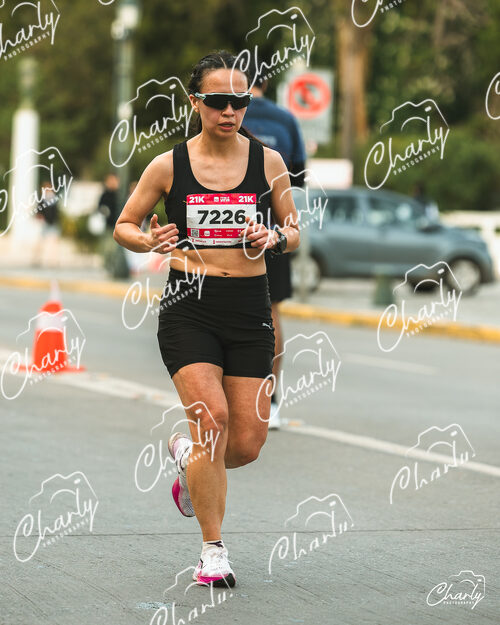 Maratón Viña del Mar 2026