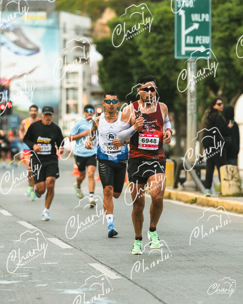 Maratón Viña del Mar 2026