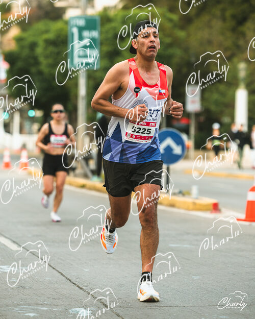Maratón Viña del Mar 2026