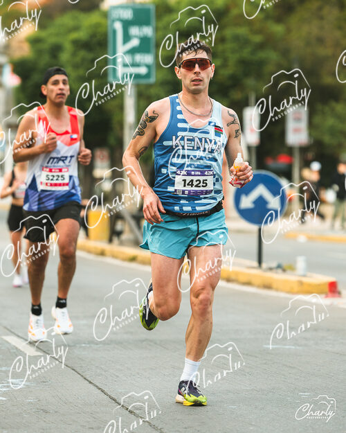 Maratón Viña del Mar 2026