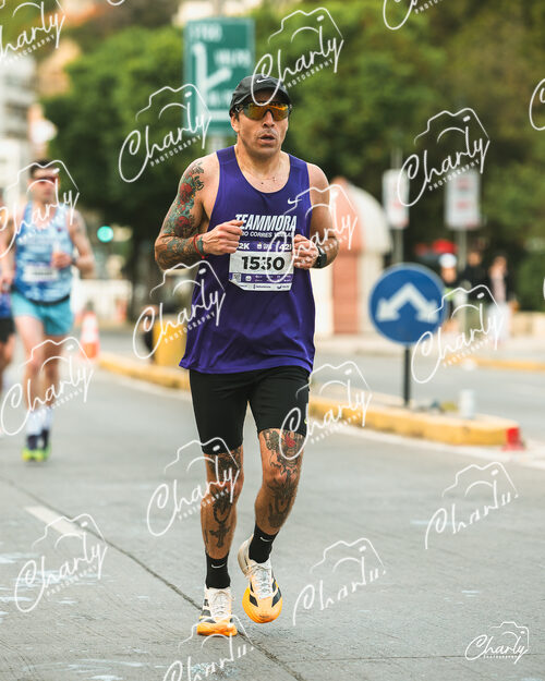 Maratón Viña del Mar 2026